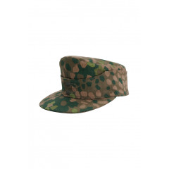 DOT 44 camo M43 field cap