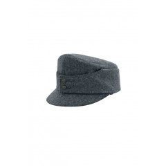 mountain Italian Field Wool Field cap