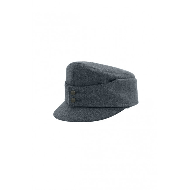 mountain Italian Field Wool Field cap