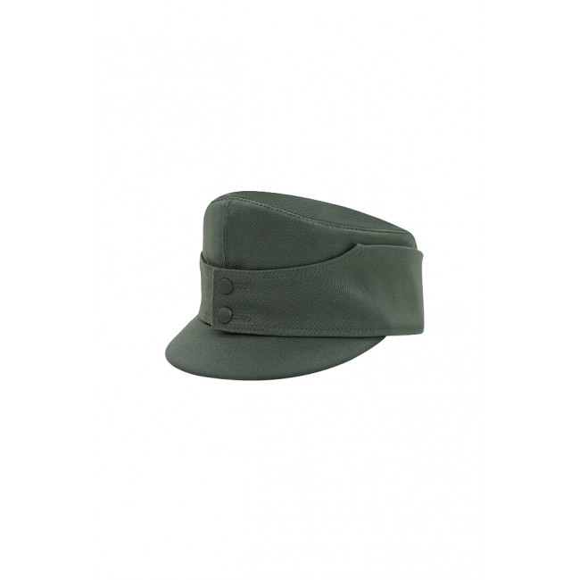 mountain Field Grey Gabardine Field cap