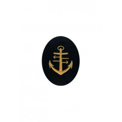 Tunic pactch NCO radar operator career sleeve insignia