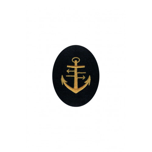 Tunic pactch NCO radar operator career sleeve insignia