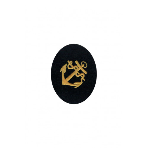 Tunic pactch NCO medical career sleeve insignia