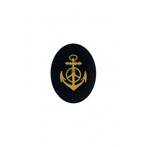 Tunic pactch NCO motor transport career sleeve insignia