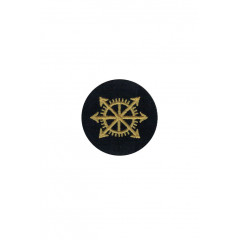 Tunic pactch EM telephone mechanic career sleeve insignia