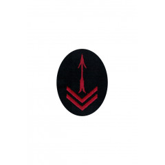 Tunic pactch AA  search light controller specialty trade insignia