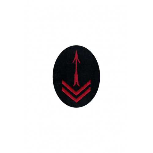 Tunic pactch AA  search light controller specialty trade insignia