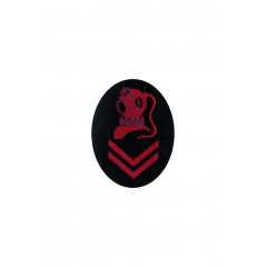 Tunic pactch Torpedo diver specialty trade insignia