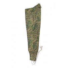 DOT 44 camo M43 field trousers