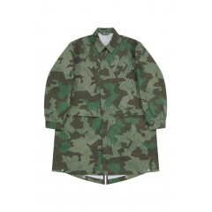 M42 Splinter B Camo Jump Smock