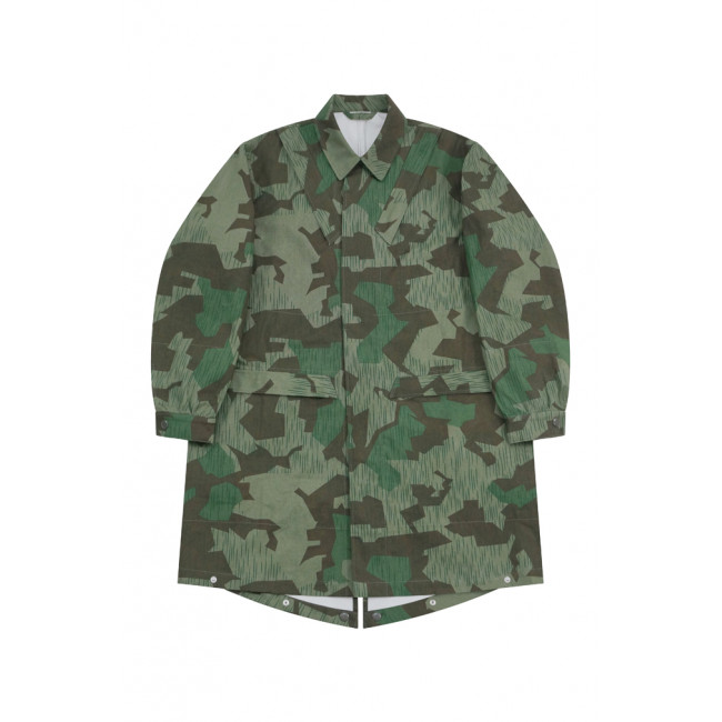 M42 Splinter B Camo Jump Smock M42 Splinter B Camo Jump Smock
