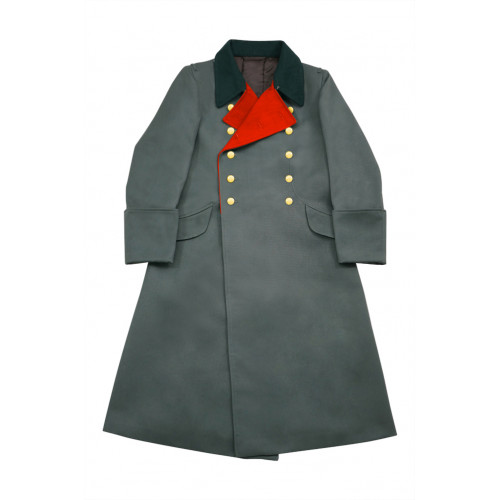  M36 style General Gabardine Greatcoat