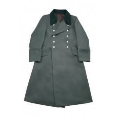  M36 style Officer Gabardine Greatcoat