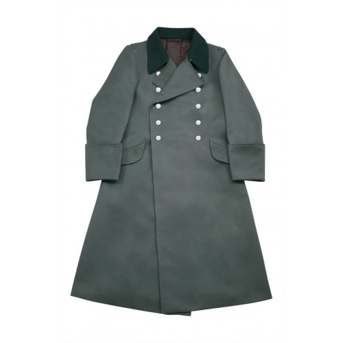  M36 style Officer Gabardine Greatcoat