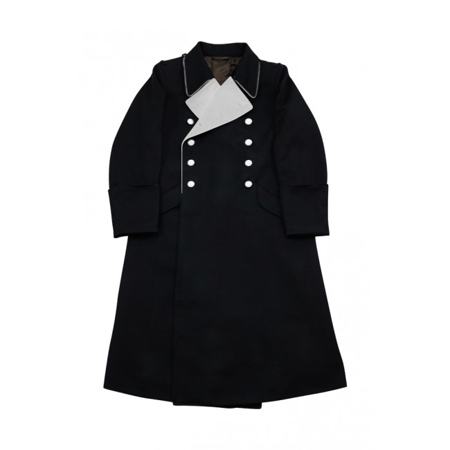  M32 Allgemeine style General Wool Greatcoat