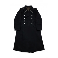 M32 Allgemeine style Officer Wool Greatcoat