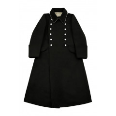  M32 Allgemeine style NCO Wool Greatcoat