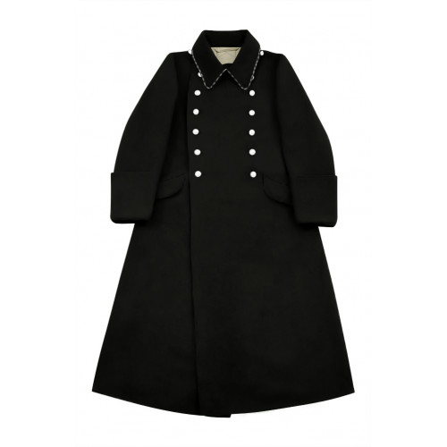  M32 Allgemeine style NCO Wool Greatcoat