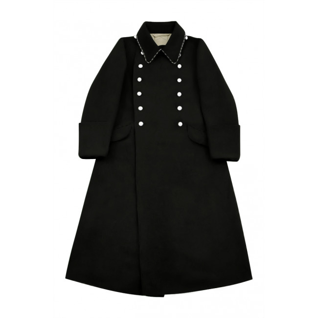  M32 Allgemeine style NCO Wool Greatcoat