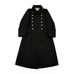  M32 Allgemeine style EM Wool Greatcoat