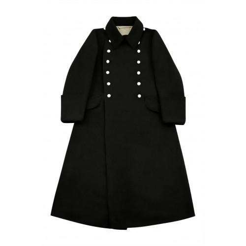  M32 Allgemeine style EM Wool Greatcoat