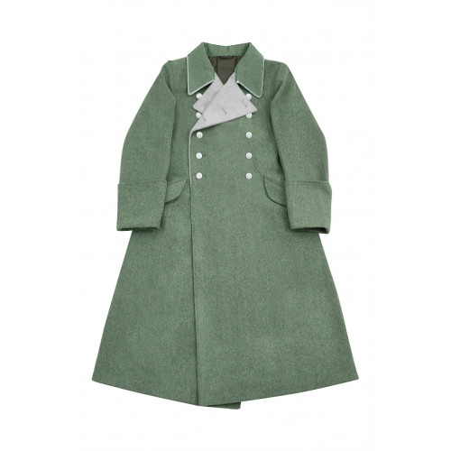  M37 Allgemeine style General Wool Greatcoat