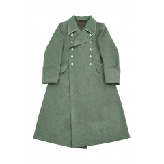  M37 Allgemeine style Officer Wool Greatcoat
