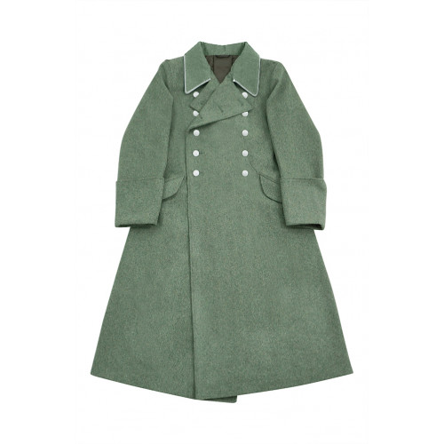  M37 Allgemeine style Officer Wool Greatcoat