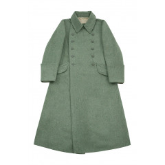  M40 style EM Wool Greatcoat