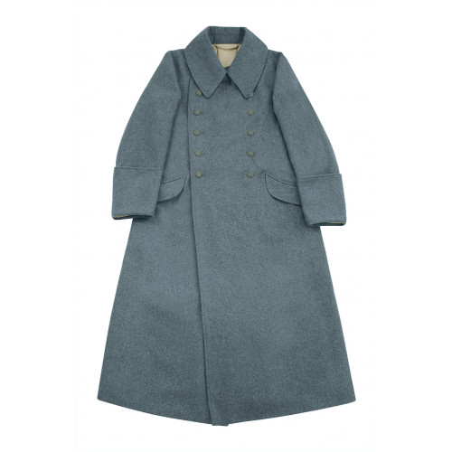  M42 Waffen style EM Italian Field Wool Greatcoat