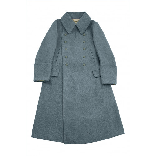  M42 style EM Italian Field Wool Guardcoat