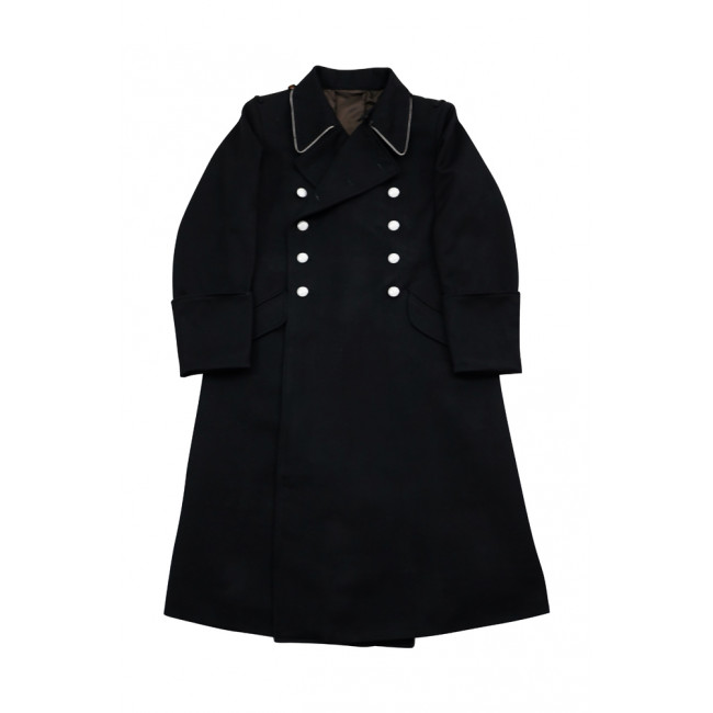  M32 Allgemeine style Officer Gabardine Greatcoat