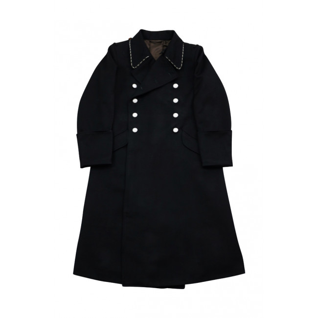 M32 Allgemeine style NCO Gabardine Greatcoat