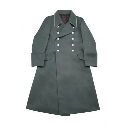  M37 Allgemeine style Officer Gabardine Greatcoat