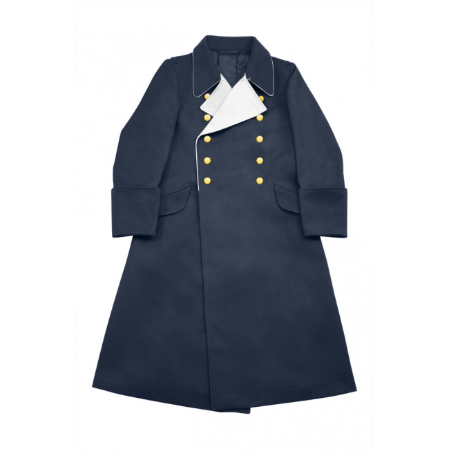  flyer style General Gabardine Greatcoat
