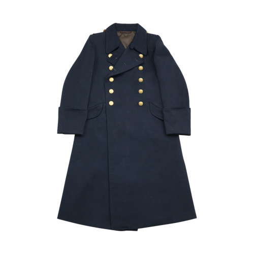  sailor style Officer wool Greatcoat