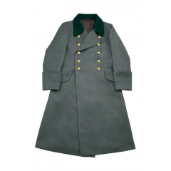  M36 sailor style Coastal Officer Gabardine Greatcoat