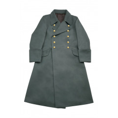  M40 sailor style Coastal Officer Gabardine Greatcoat