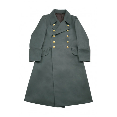  M40 sailor style Coastal Officer Gabardine Greatcoat