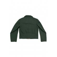 M44 Summer HBT Reed Green Field Tunic
