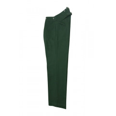 Summer HBT reed green Drill service trousers