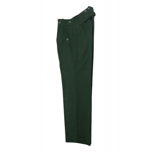 M40 summer HBT reed green field trousers