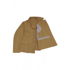 Tropical 41 style sand tunic