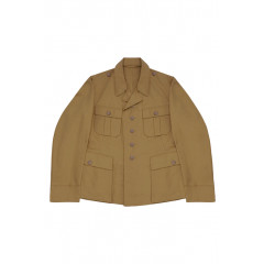 Tropical 41 style sand tunic