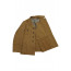 Tropical usual sand tunic