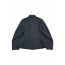 M40 blue grey wool flight tunic Fliegerbluse M40 blue grey wool flight tunic Fliegerbluse