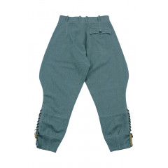 Guards Officer Wool Breeches